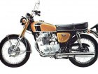 Honda CB 250